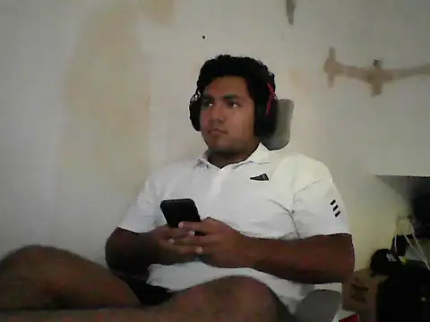 DCHOI 22 online show from October 2025 10:59:02 PM