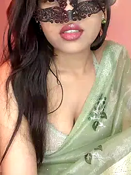 KARISHMA-STRIP online show from November 2025 07:35:02 PM