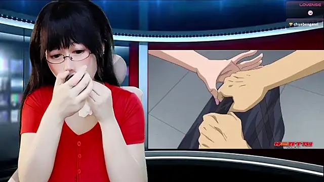 LuckyCute-Tutu online show from September 2025 03:34:01 PM