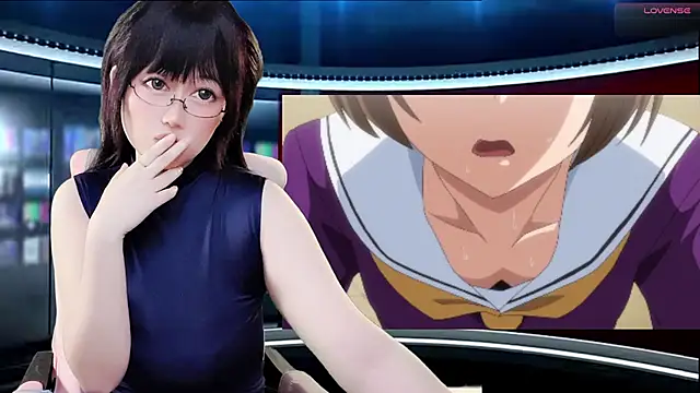 LuckyCute-Tutu online show from October 2025 03:00:01 PM