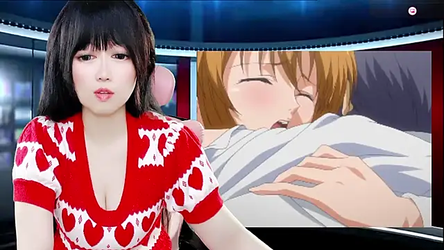 LuckyCute-Tutu online show from November 2025 12:20:01 PM