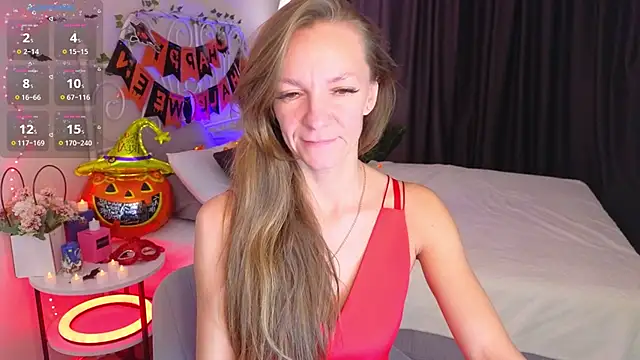 Jesica mooon online show from November 2025 01:29:02 AM