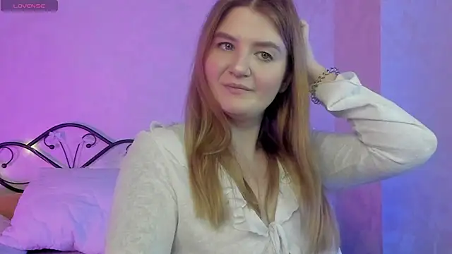 Ruby Al1en online show from December 2025 01:21:02 AM