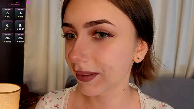 Snapshot of thelittlecowgirl chatting on March 2026 08:15:01 PM thelittlecowgirl online show from March 2026 08:15:01 PM