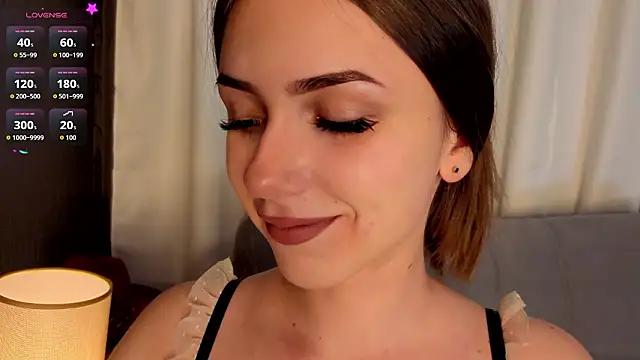 Snapshot of thelittlecowgirl chatting on March 2026 08:05:02 PM thelittlecowgirl online show from March 2026 08:05:02 PM