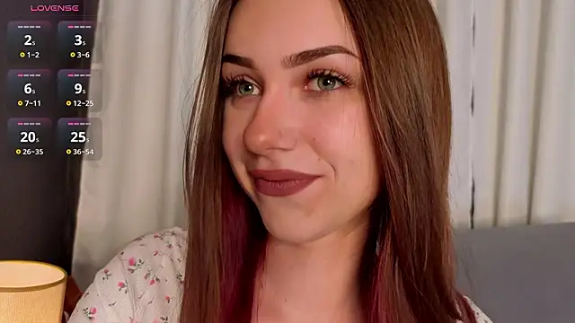 Snapshot of thelittlecowgirl chatting on March 2026 08:31:01 PM thelittlecowgirl online show from March 2026 08:31:01 PM