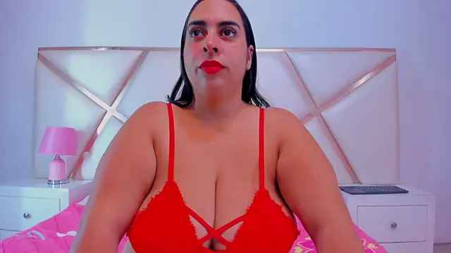 GeminisClark online show from October 2025 12:06:02 PM