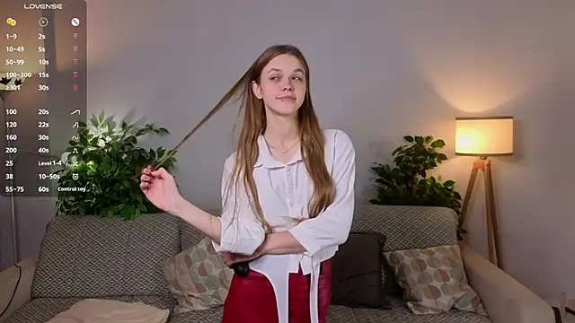 TomokoRocha online show from November 2025 11:10:02 AM