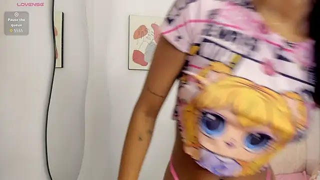 ebony petite-69 online show from October 2025 07:04:02 PM