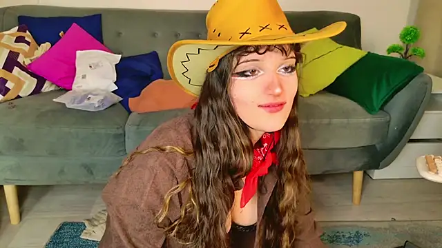 kamila blush online show from November 2025 12:02:01 AM