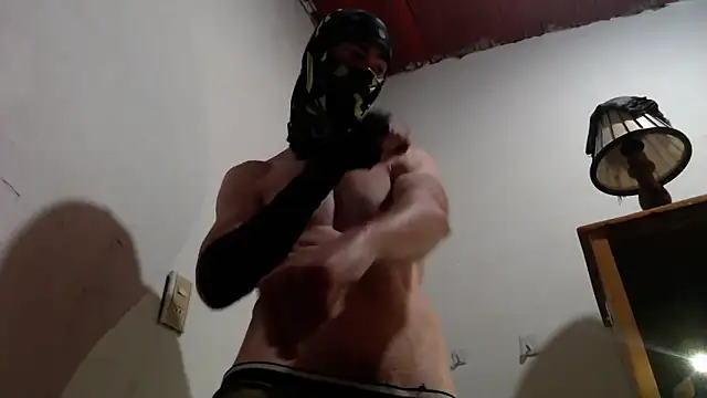 axelknight66 online show from September 2025 04:30:01 PM