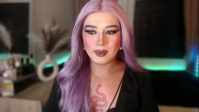 mslilly croft online show from February 2026 08:24:02 PM