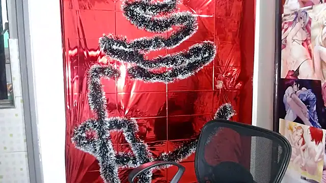 CharlotteSex  online show from December 2025 09:07:01 AM