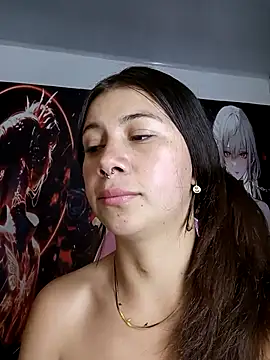 CharlotteSex  online show from March 2026 09:15:01 AM