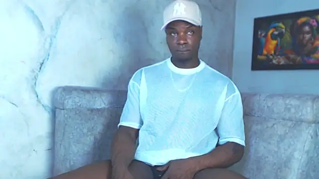 Snapshot of MrByronStallion chatting on October 2025 04:07:01 PM MrByronStallion online show from October 2025 04:07:01 PM