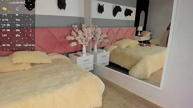 amy miller1 online show from October 2025 10:01:01 PM