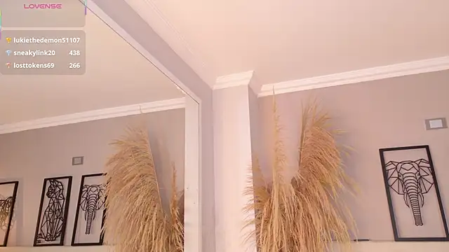 amy miller1 online show from November 2025 08:09:01 PM