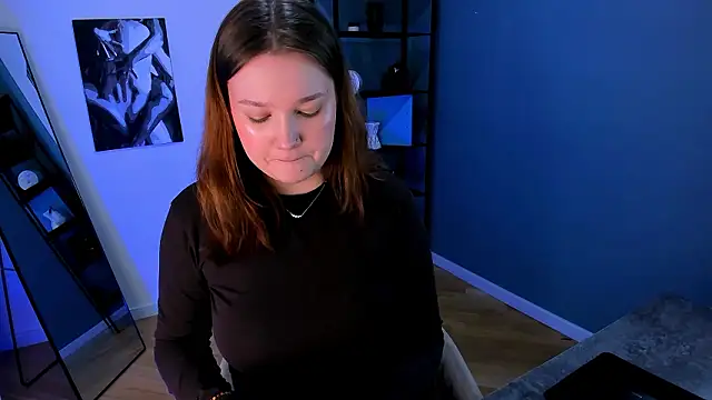 JaneByrd online show from February 2026 02:29:01 PM