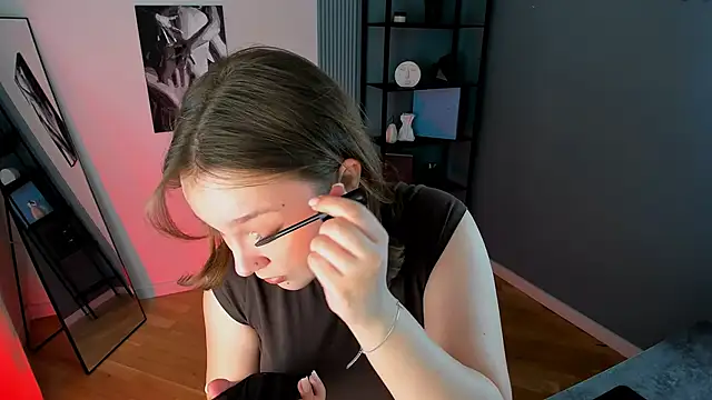 JaneByrd online show from March 2026 02:32:01 PM