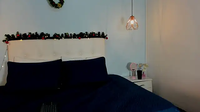 Anny mayyer online show from November 2025 01:35:02 PM