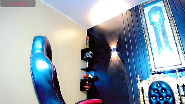 Kimberly Vazquez online show from December 2025 03:23:01 AM