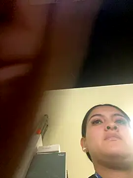 Snapshot of Alice_GS chatting on October 2025 11:52:01 AM Alice GS online show from October 2025 11:52:01 AM