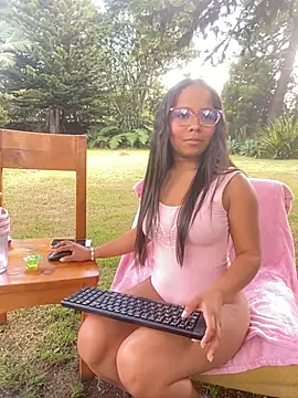 SophiaGuzman online show from March 2026 05:42:01 PM