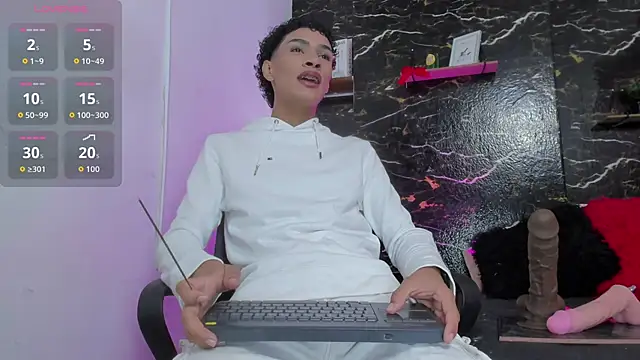 lyan hots online show from November 2025 11:10:01 AM