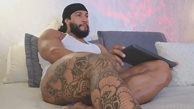 Osher Cox online show from December 2025 01:56:02 AM