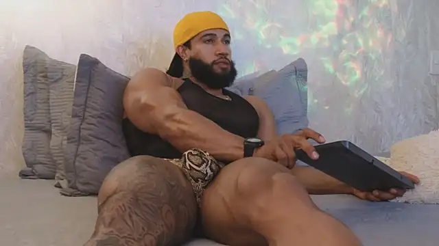 Osher Cox online show from April 2026 01:42:02 AM