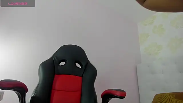 ALISSON BARKER online show from September 2025 12:10:01 PM