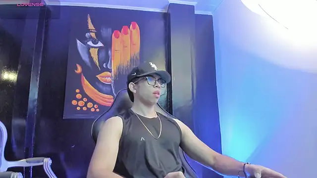 Eryonbradley online show from September 2025 11:22:02 AM