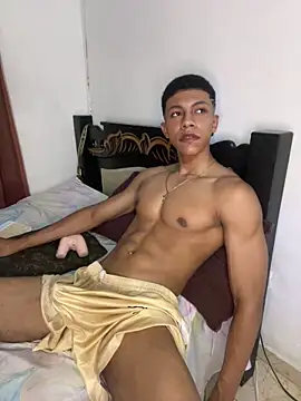 Snapshot of RickyEbony chatting on April 2026 03:15:01 AM RickyEbony online show from April 2026 03:15:01 AM