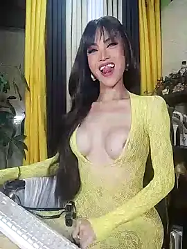 AngelMisterious online show from November 2025 09:02:01 PM