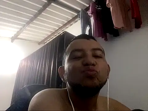 SexIngenieur online show from November 2025 10:15:02 AM