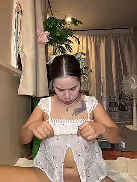 Kath C online show from April 2026 07:06:01 AM