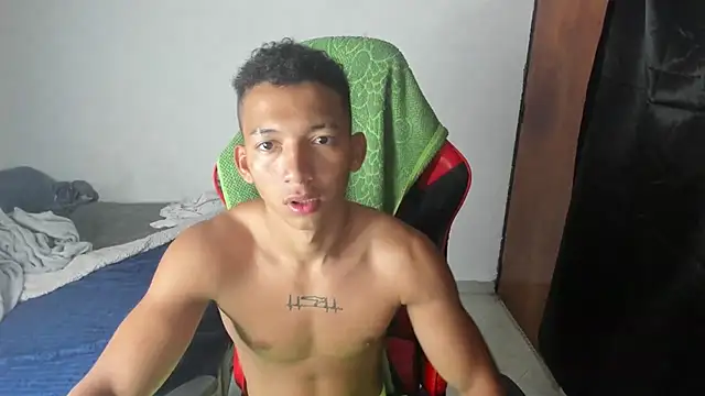 JuanchiT66 online show from March 2026 01:47:01 PM