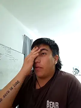 Snapshot of Tierno_vale chatting on April 2026 06:09:02 PM Tierno vale online show from April 2026 06:09:02 PM