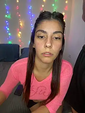 Snapshot of Jesicamartinezok chatting on February 2026 03:47:02 AM Jesicamartinezok online show from February 2026 03:47:02 AM