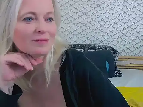 Anais Janson online show from March 2026 10:17:03 PM