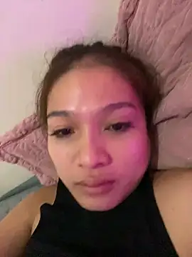 lovely bunnyy online show from March 2026 01:33:02 AM