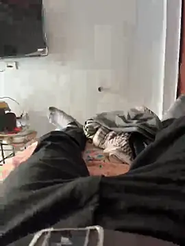 NoddingScorpion online show from September 2025 08:47:01 AM