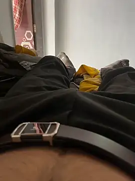 NoddingScorpion online show from November 2025 11:32:02 AM