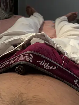 NoddingScorpion online show from March 2026 08:51:02 AM