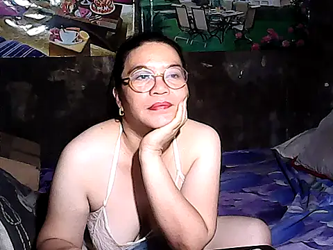 Adeline05 online show from September 2025 09:25:02 PM