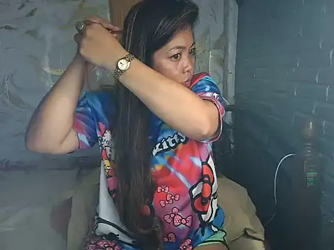 dimple anne1 online show from April 2026 05:07:01 AM