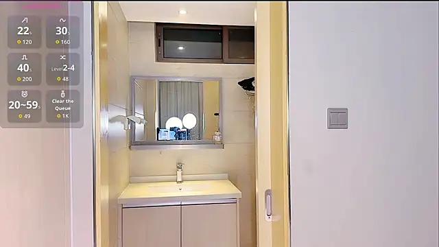 lucy-66 online show from November 2025 04:29:02 PM