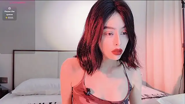 lucy-66 online show from December 2025 09:04:01 AM