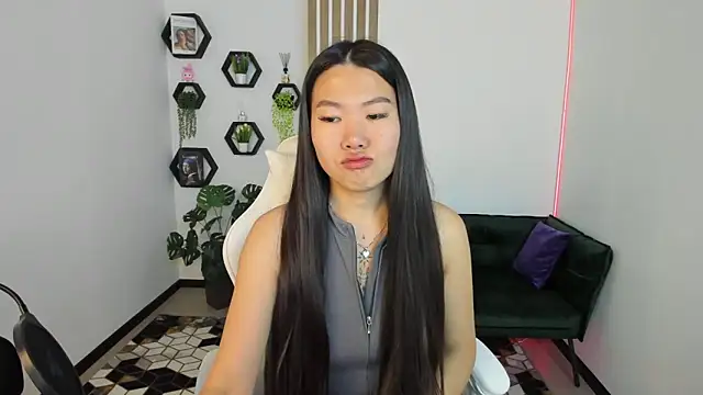 LunaPurrr online show from September 2025 10:56:02 PM