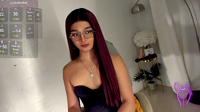 TrinityFucksYou online show from February 2026 03:05:02 PM